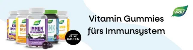 Natures Way Rabatt Gutscheincode