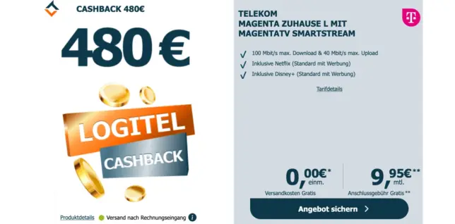 Telekom Magenta günstiger Vertrag