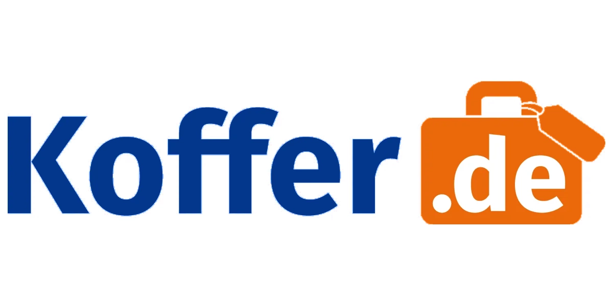 koffer Rabattcode