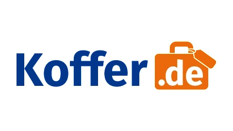 koffer.de Gutschein